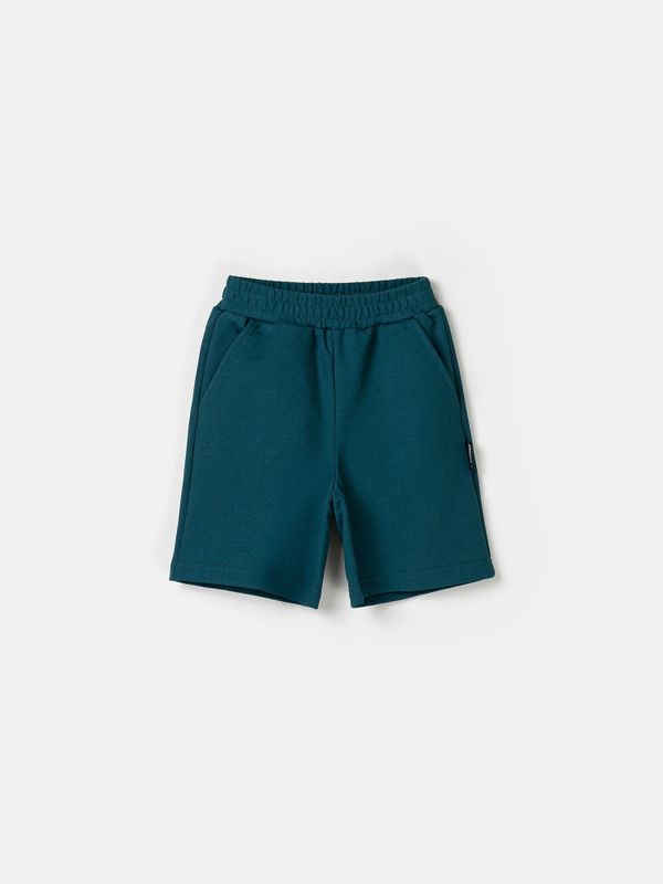 Шорты бермуды 