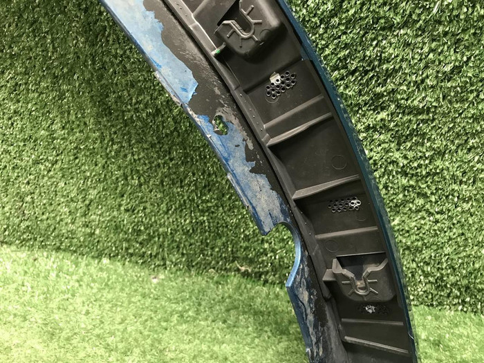 Расширитель задний левый BMW X6 F16 14-20 M-paket