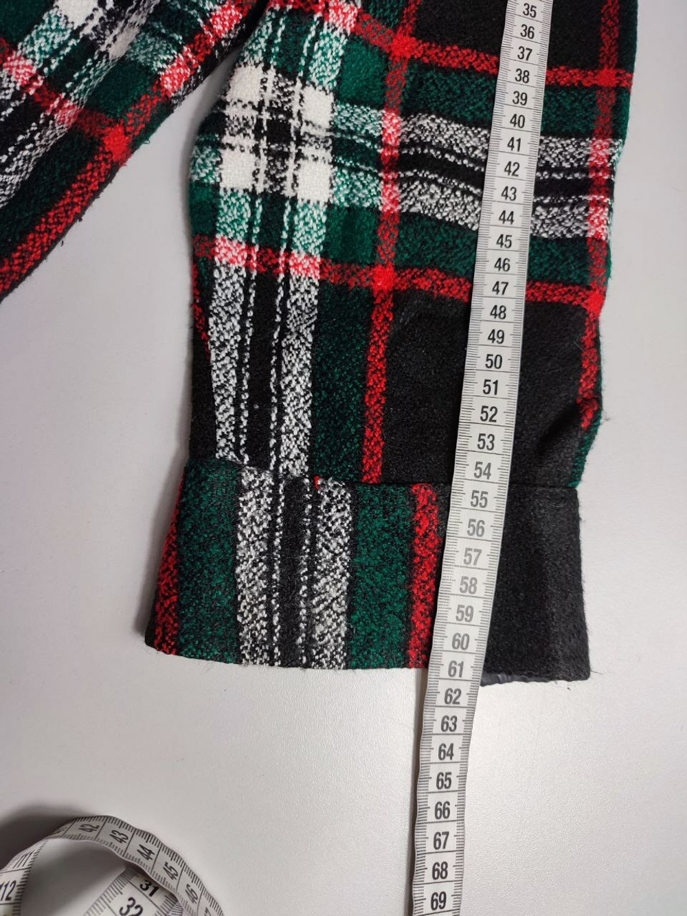 Рубашка Emre&Sah из вискозы модная 54 размер