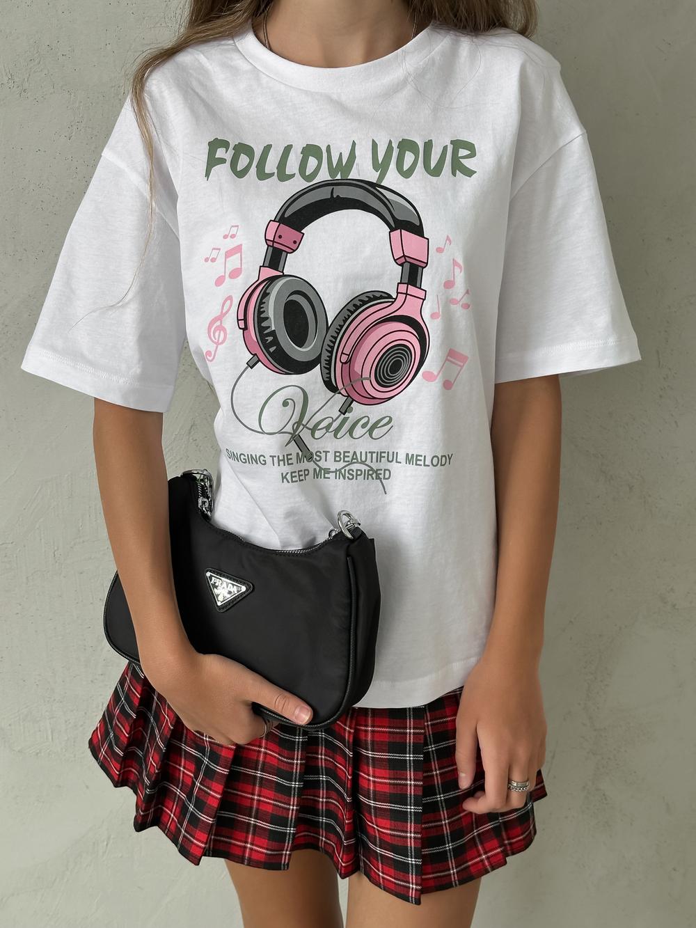 Футболка для девочки 6009