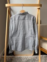 Хлопковая рубашка Bonpoint, 140