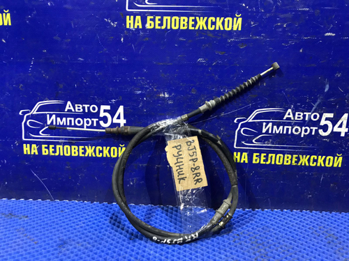 Трос ручника правый MAZDA FAMILIA 2003