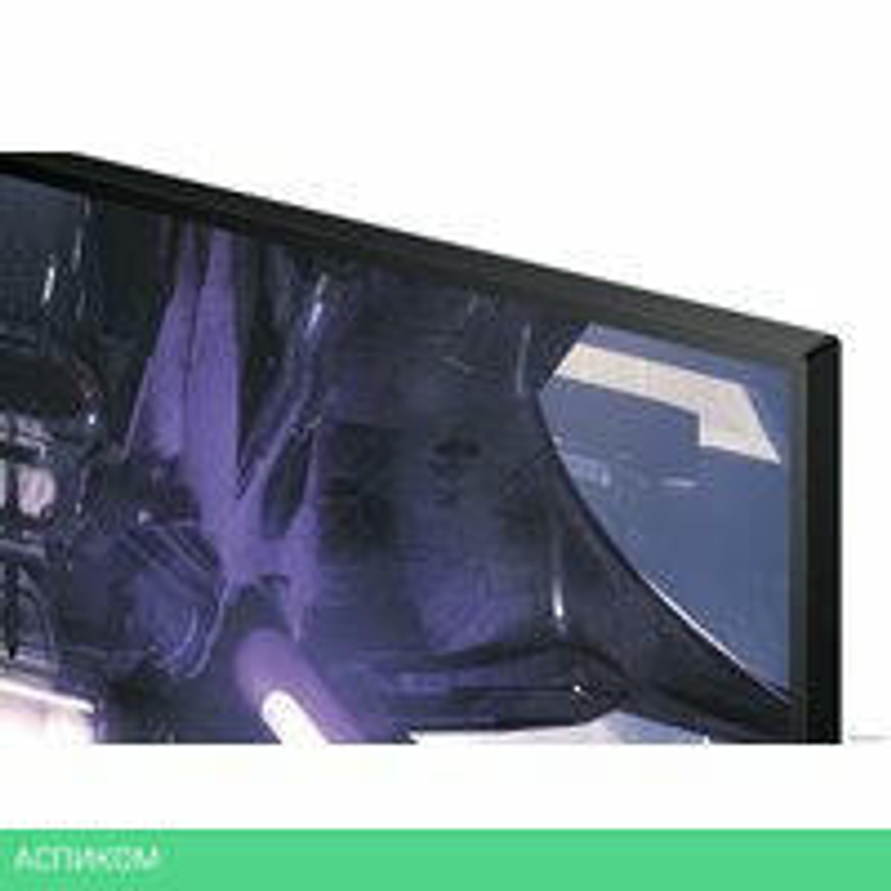 Игровой монитор Samsung Odyssey G3 LS24AG302NIXCI