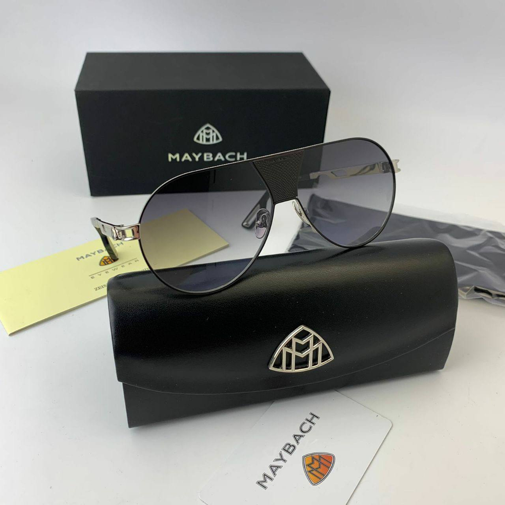 Очки Maybach
