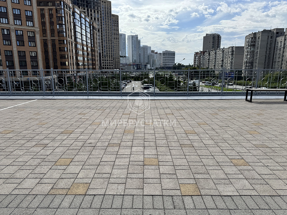 Сибревкомовский мост, г. Новосибирск