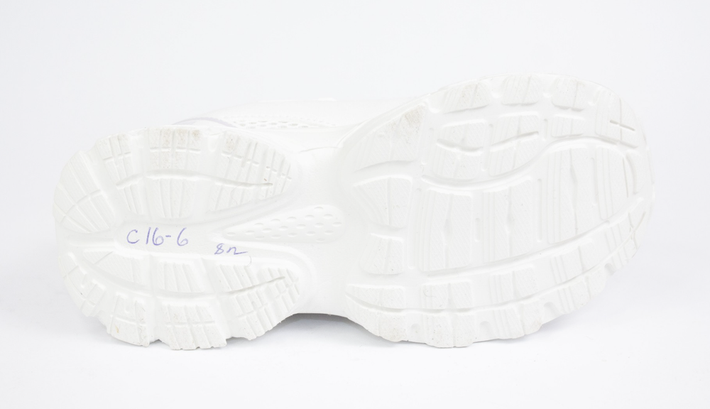 Кроссовки детские демисезонные Песня 9 арт. C16-6