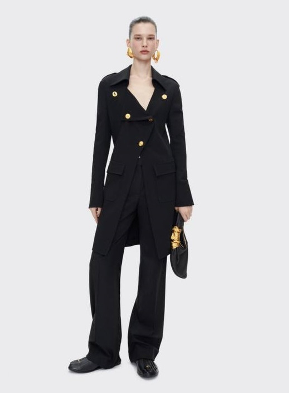 Сумка Schiaparelli