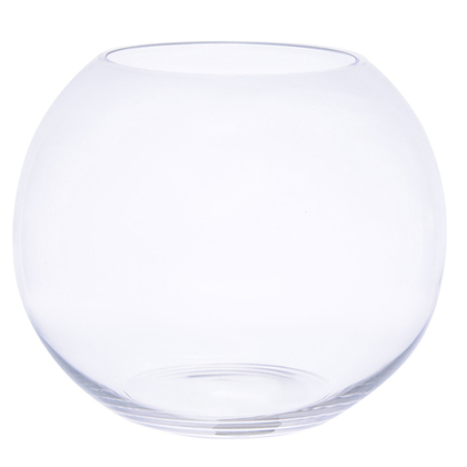 АКВА ЛОГО Аквариум Шар средний, 12л