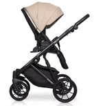 Детская коляска Riko Basic Delta Ecco 2 в 1 11 camel