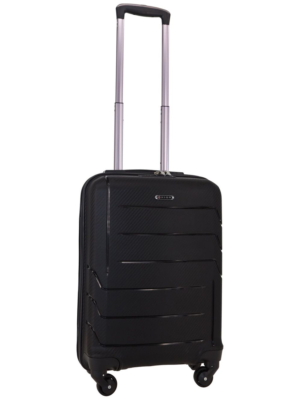 Чемодан 461 / Полипропилен