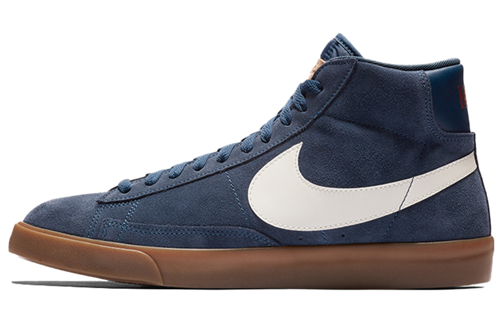 Кроссовки Nike Blazer