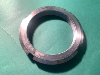 Гайка Sermac 2261020