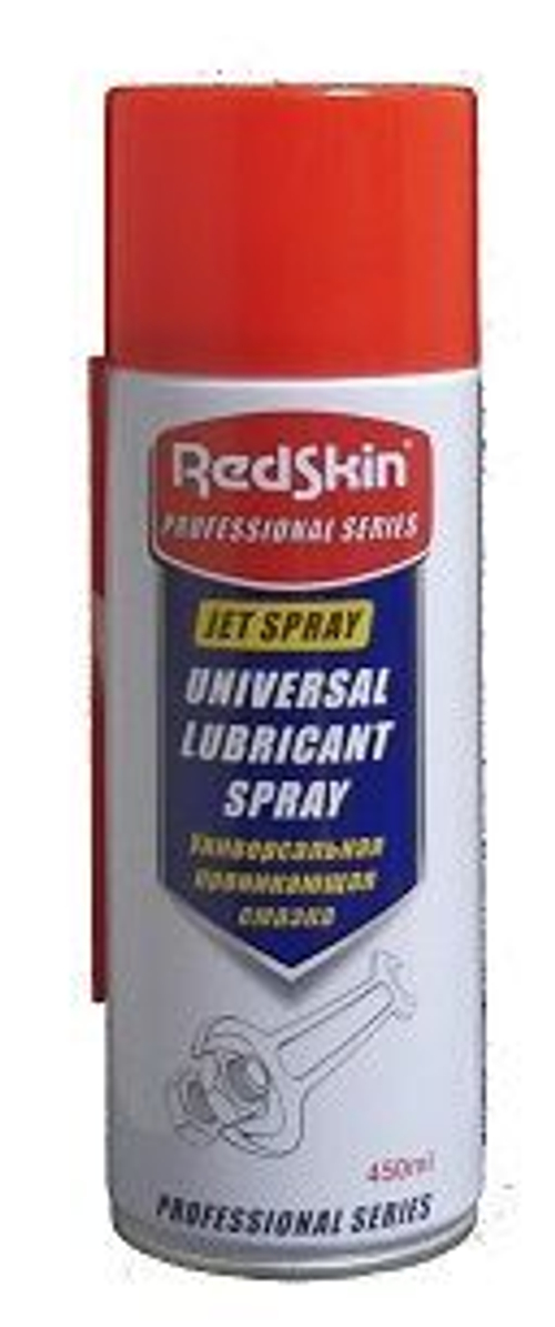 Проникающая смазка REDSKIN RSULS-450  450 мл