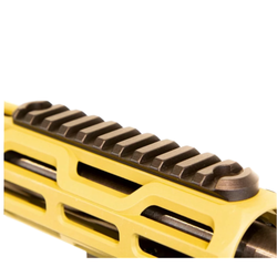 Ложа охотничьего оружия Sako Tikka T3х - A2 с интерфейсом M-Lok, CNC Guns Custom
