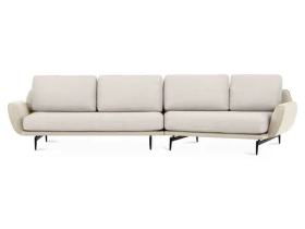 Диван Ispani угловой правый