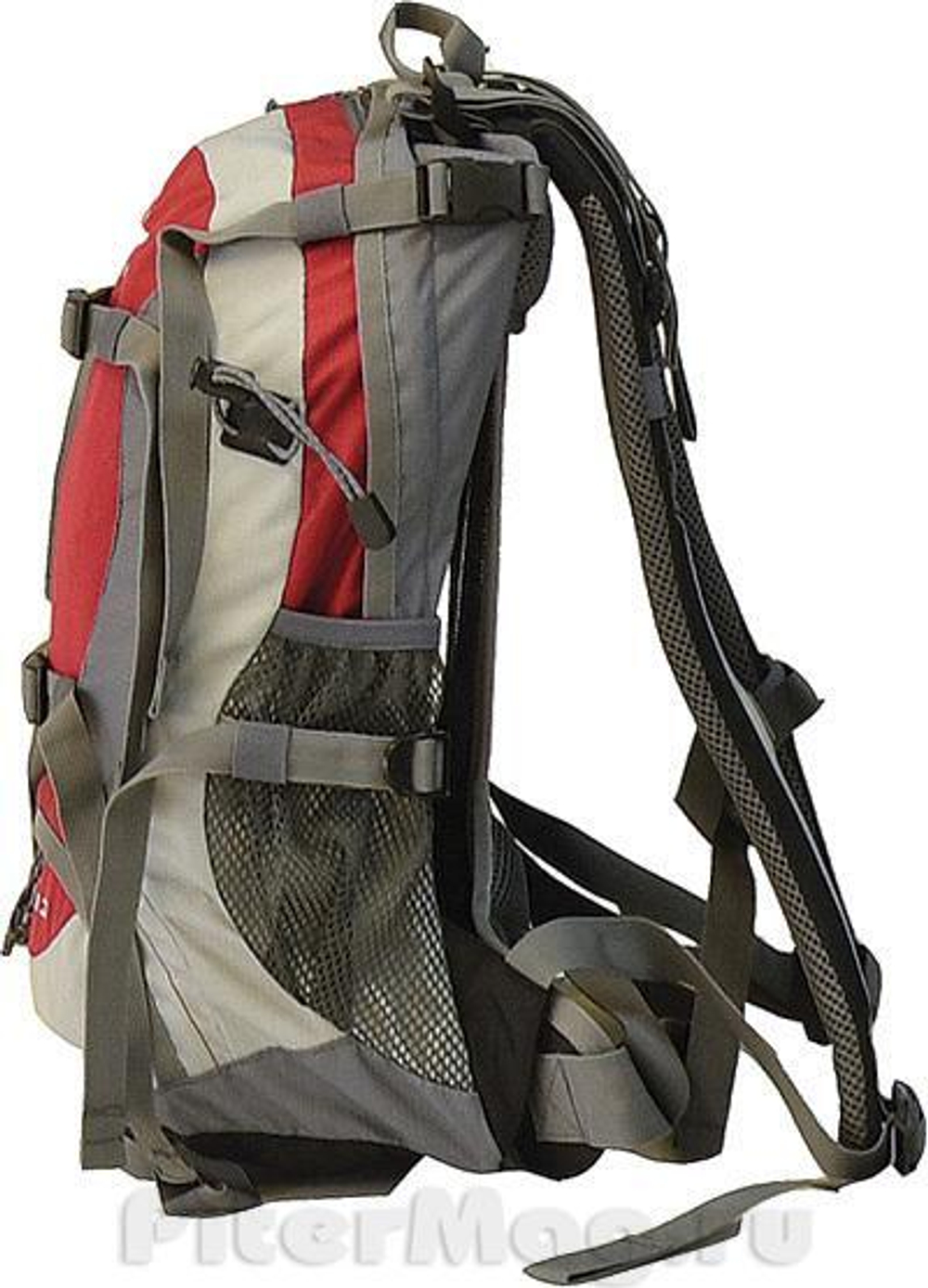 Снаряжение Scarabei 22