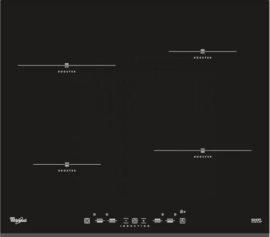Индукционная варочная панель Whirlpool ACM 750 BA