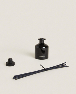 Zara Home CEDAR WOOD REED DIFFUSERS — ароматический диффузор с тростниковыми палочками, Кедр, 250 мл