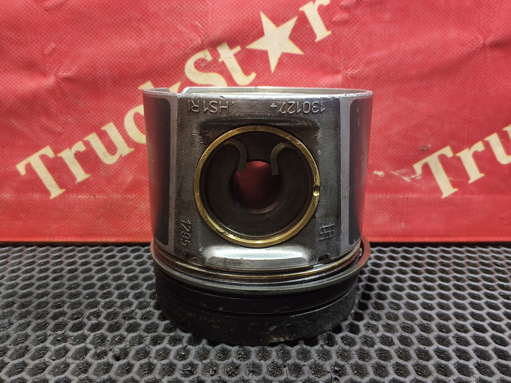 Поршень ДВС