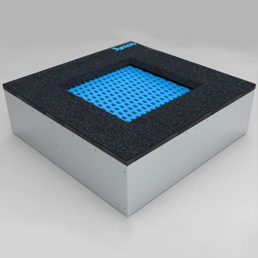 Батут «QUAD 80»
