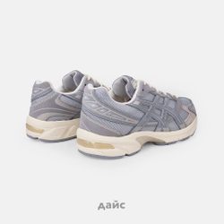 Кроссовки Asics Gel-1130 "Piedmont Grey"