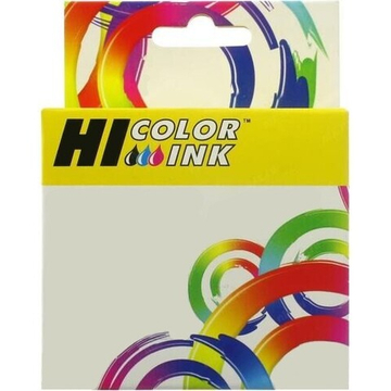 Картридж Hi-Black (HB-CL-746XL) для Canon PIXMA IP2870/MG2470, Color
