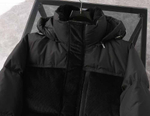 Пуховик Zegna