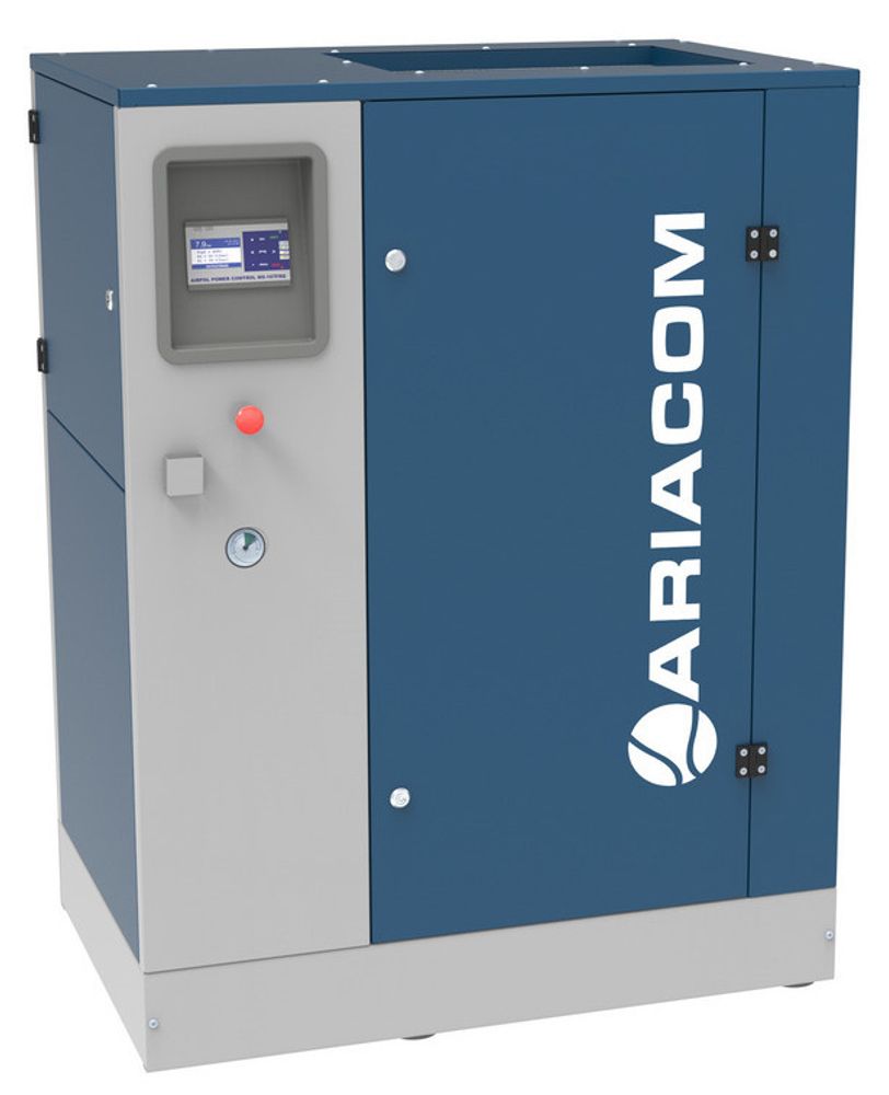 Винтовой компрессор ARIACOM NT18 10DF