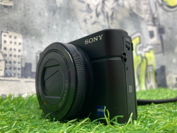 Sony RX 100 III