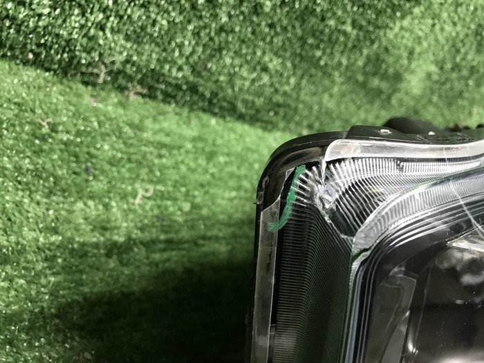 Фара левая Chery Tiggo 4 Pro (2020-н.в.) LED