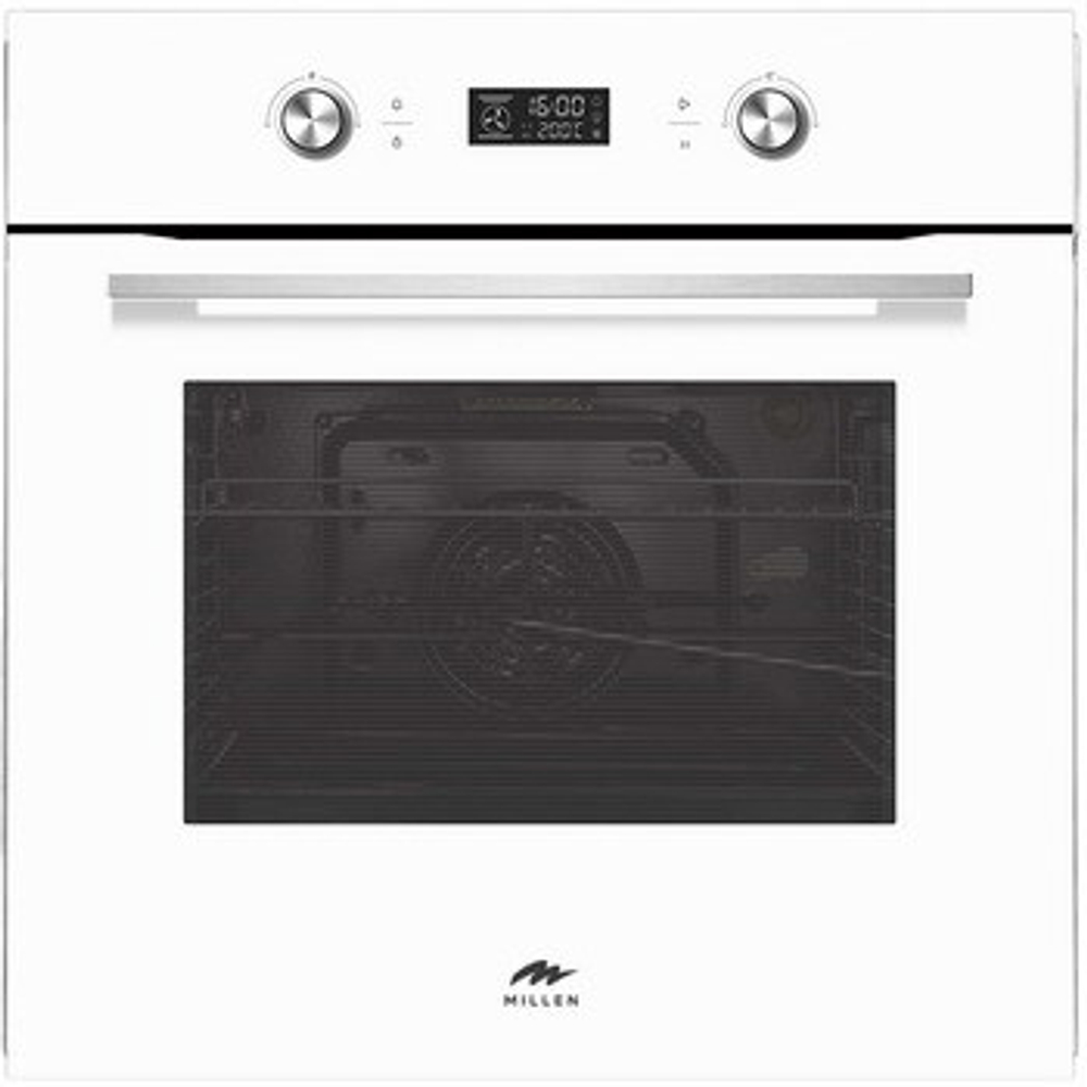 Электрический духовой шкаф Millen MEO 602 WH