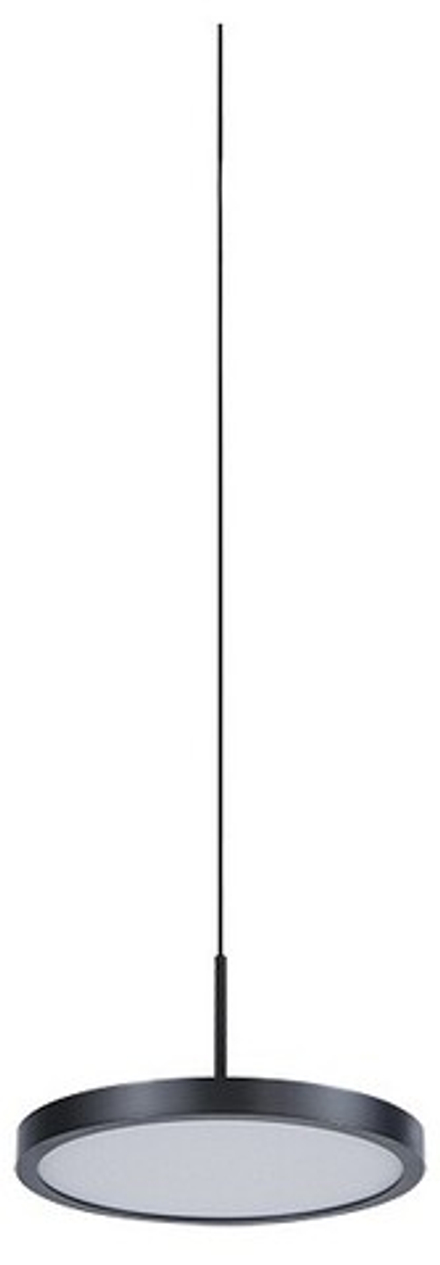 Подвесной светильник Newport SABINA 3511/S mat.black