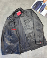 Куртка Kiton
