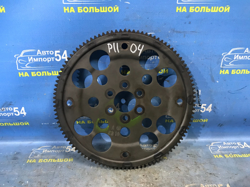 Маховик NISSAN PRIMERA 1999