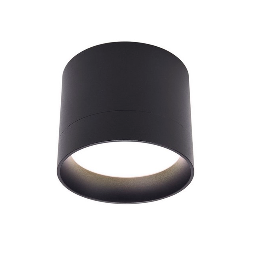 Drum black
