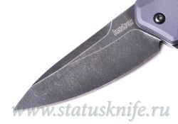 Нож Kershaw Link Gray 1776GRYBWфотография - 2