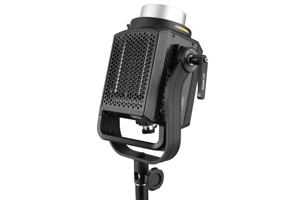 Осветитель светодиодный NANLITE Forza II 300B LED