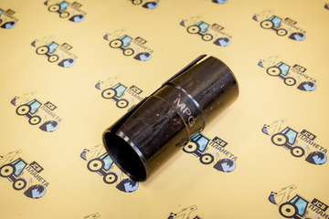 Втулка крепления переднего ковша Jcb 3cx/4cx (Соединение 21,22,24,26,27,32 на схеме)