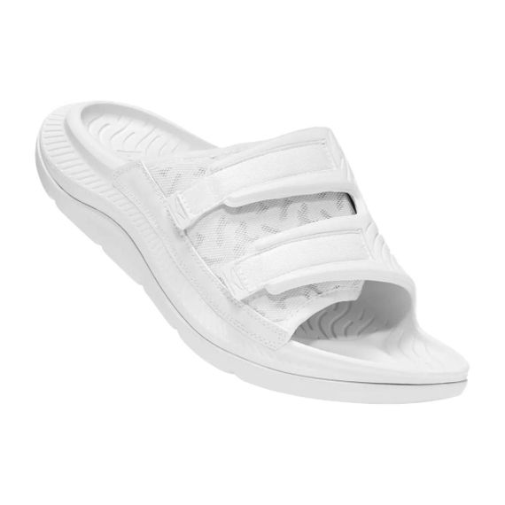 Hoka One One Comfort Flip Flop 'White'