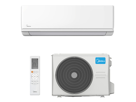 Сплит-система Midea Unlimited inverter MSAG2-12N8C2U-I/MSAG2-12N8C2U-O