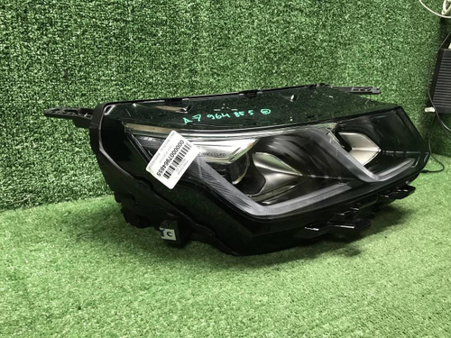 Фара правая Belgee X50 (2023-н.в.) галоген