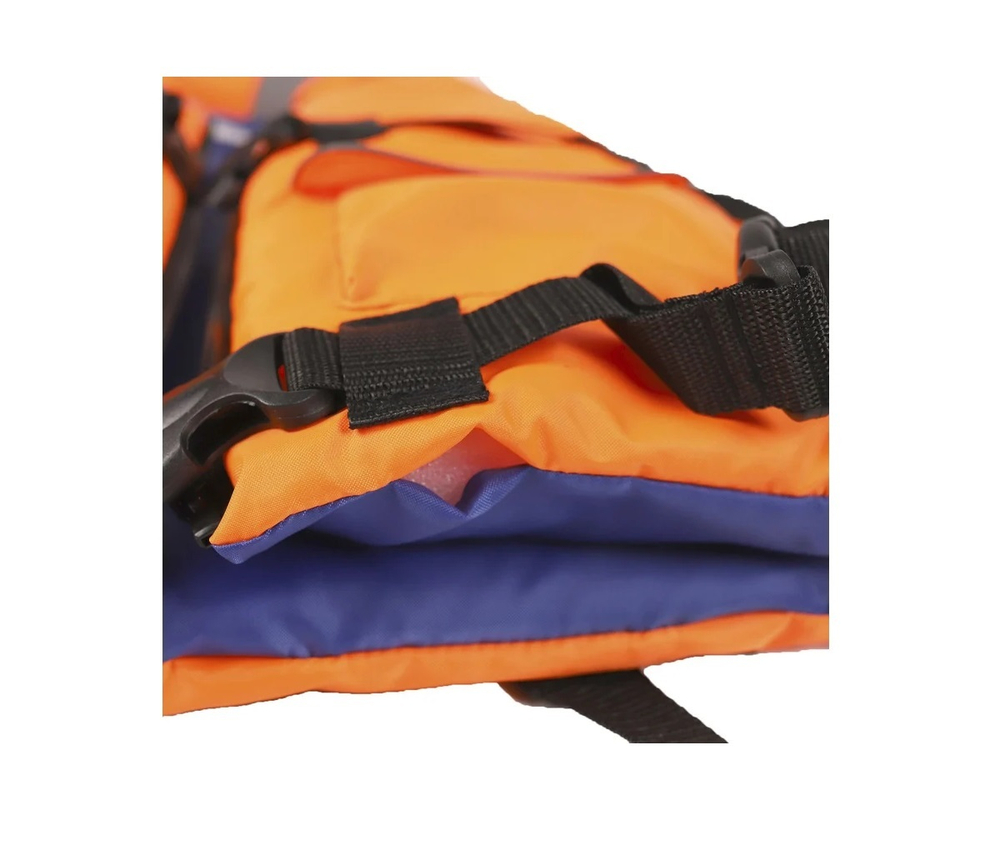 Спасательный жилет GAOKSA Премиум (до 110кг)