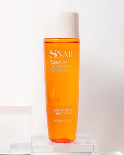 Тонер для лица с муцином улитки, 160мл