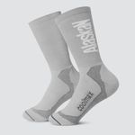 Носки Alaskan Summer Socks серый   M