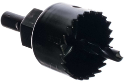 Набор коронок MASTER по дереву (15 предметов; 19-127 мм) STAYER 29600-H15