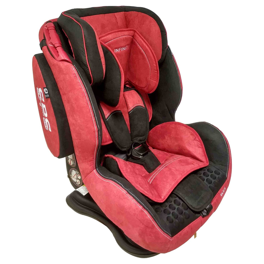 Infinity BH12310-CT-SPS (БЕЗ Isofix)