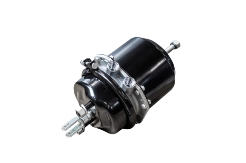 Энергоаккумулятор тип 27/27 барабанного тормоза задний HOWO (WG9000360660) SORL