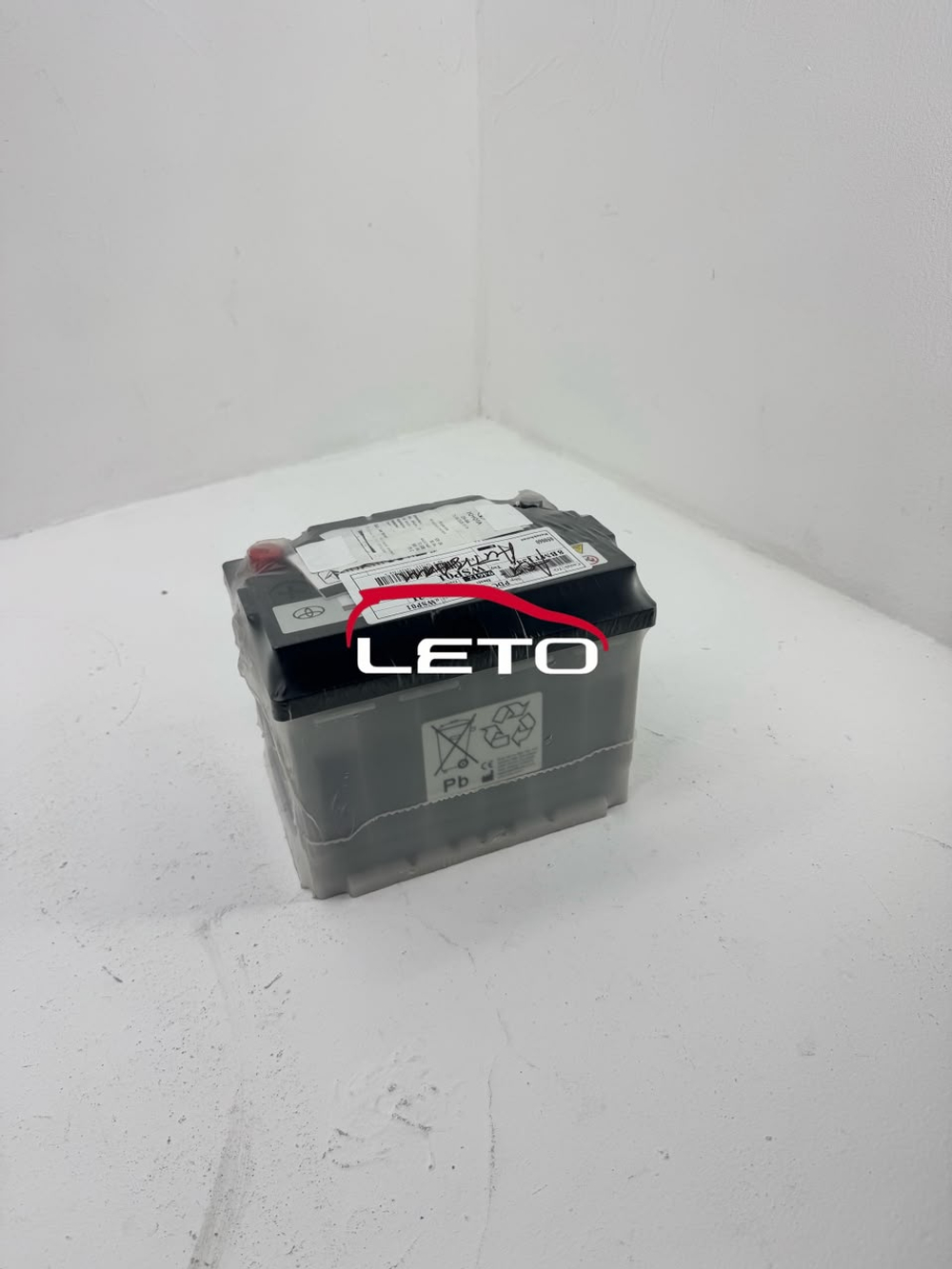 BATTERY 28800-AZC02