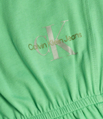 Платье Calvin Klein Jeans - зеленый(IG0IG01962)