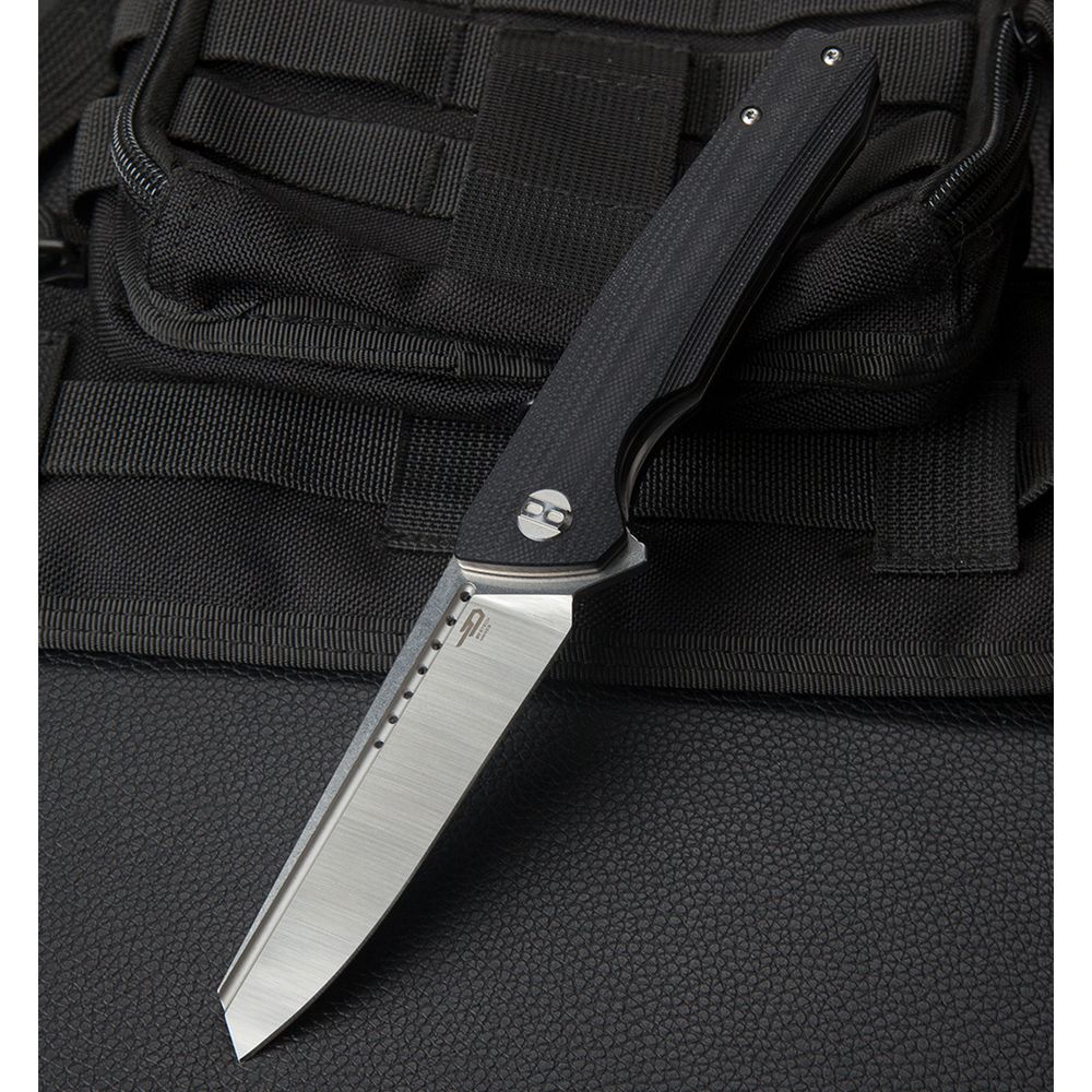 Нож Bestech BG51A-1 Slyther